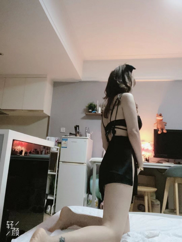 小玉儿感受不错